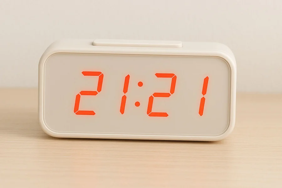 21h21 signification amour