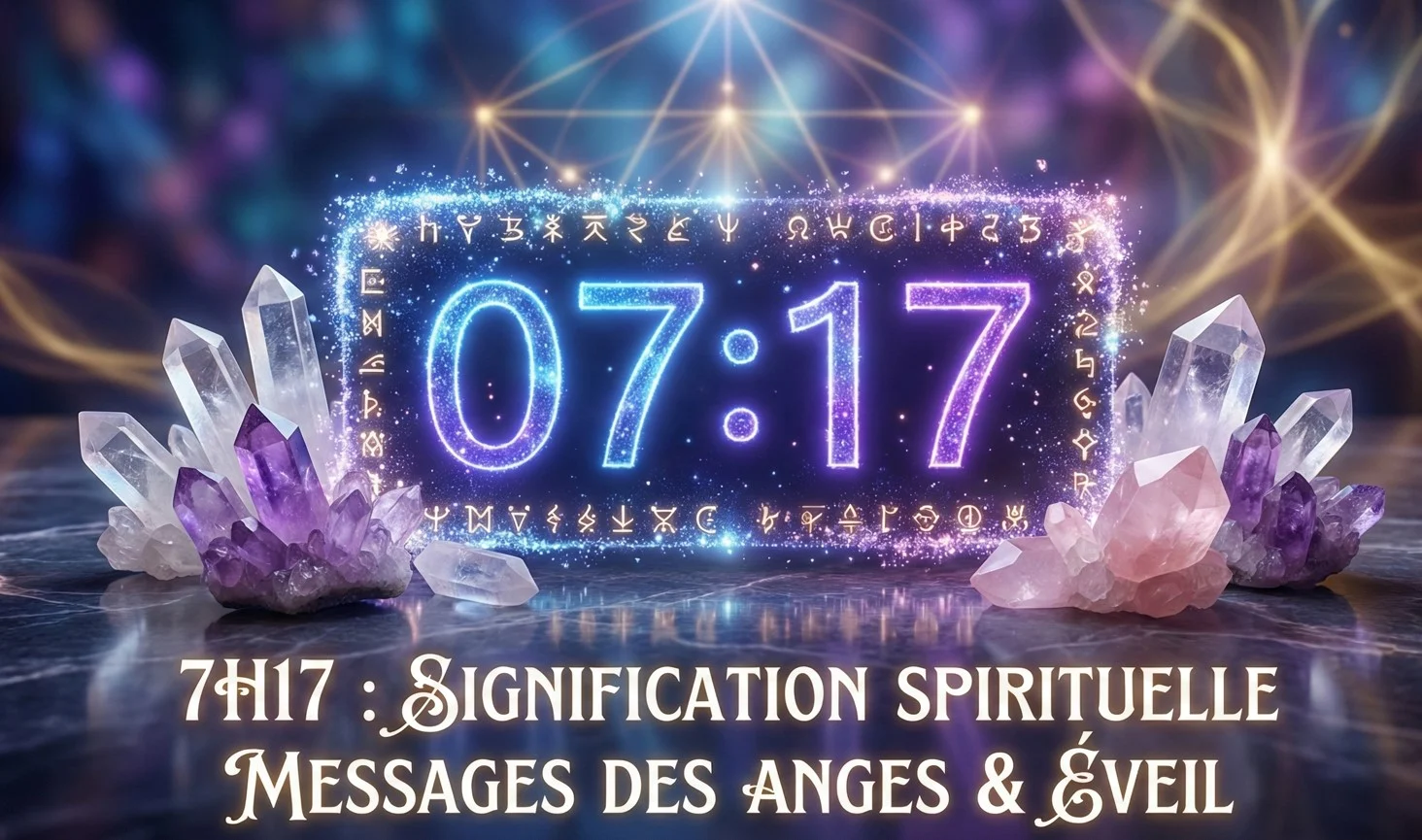 7h17 signification