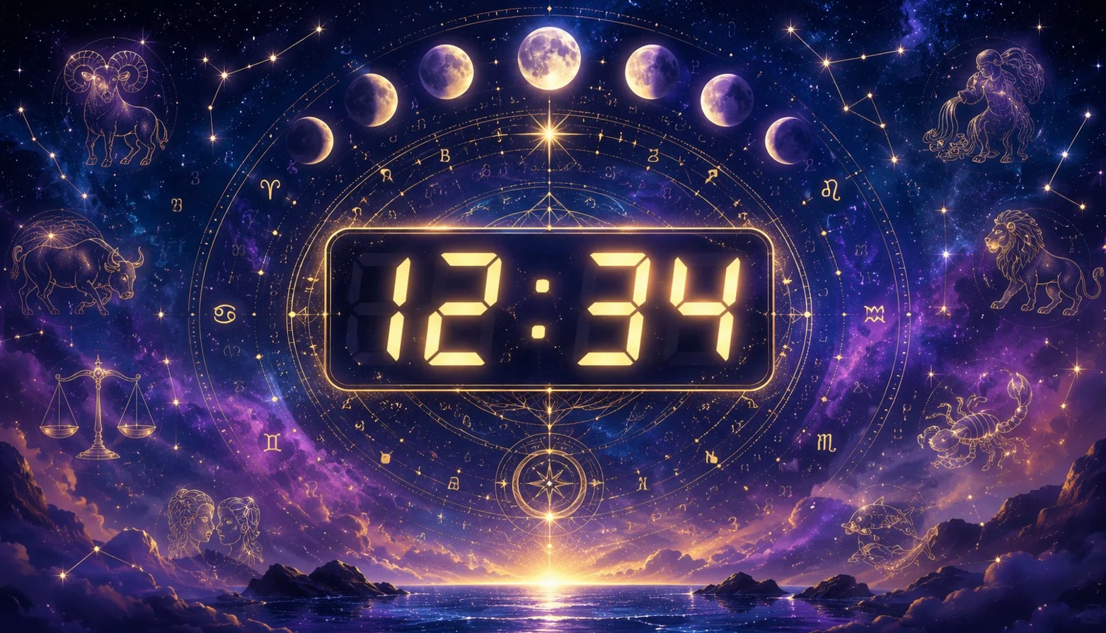 12h34 signification