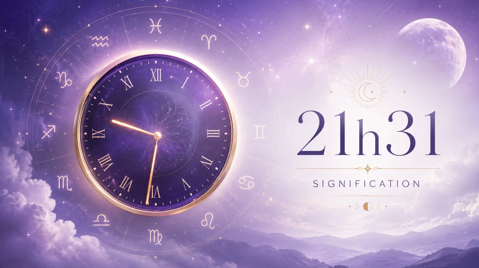 21h31 signification