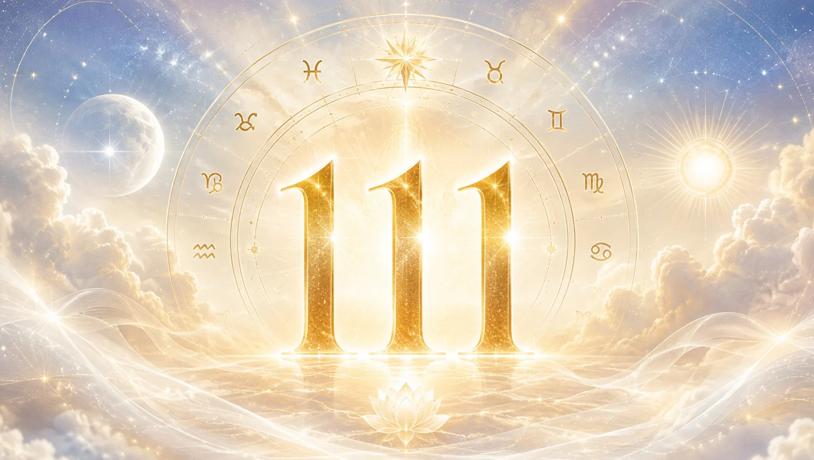 111 signification spirituelle