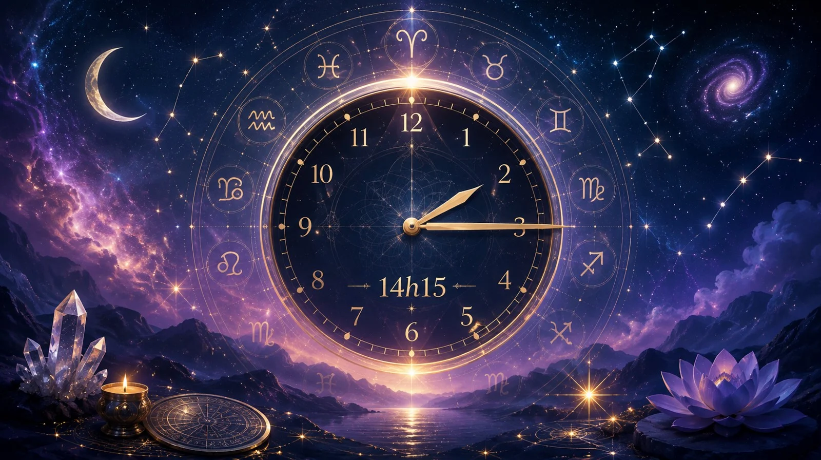 14h15 signification