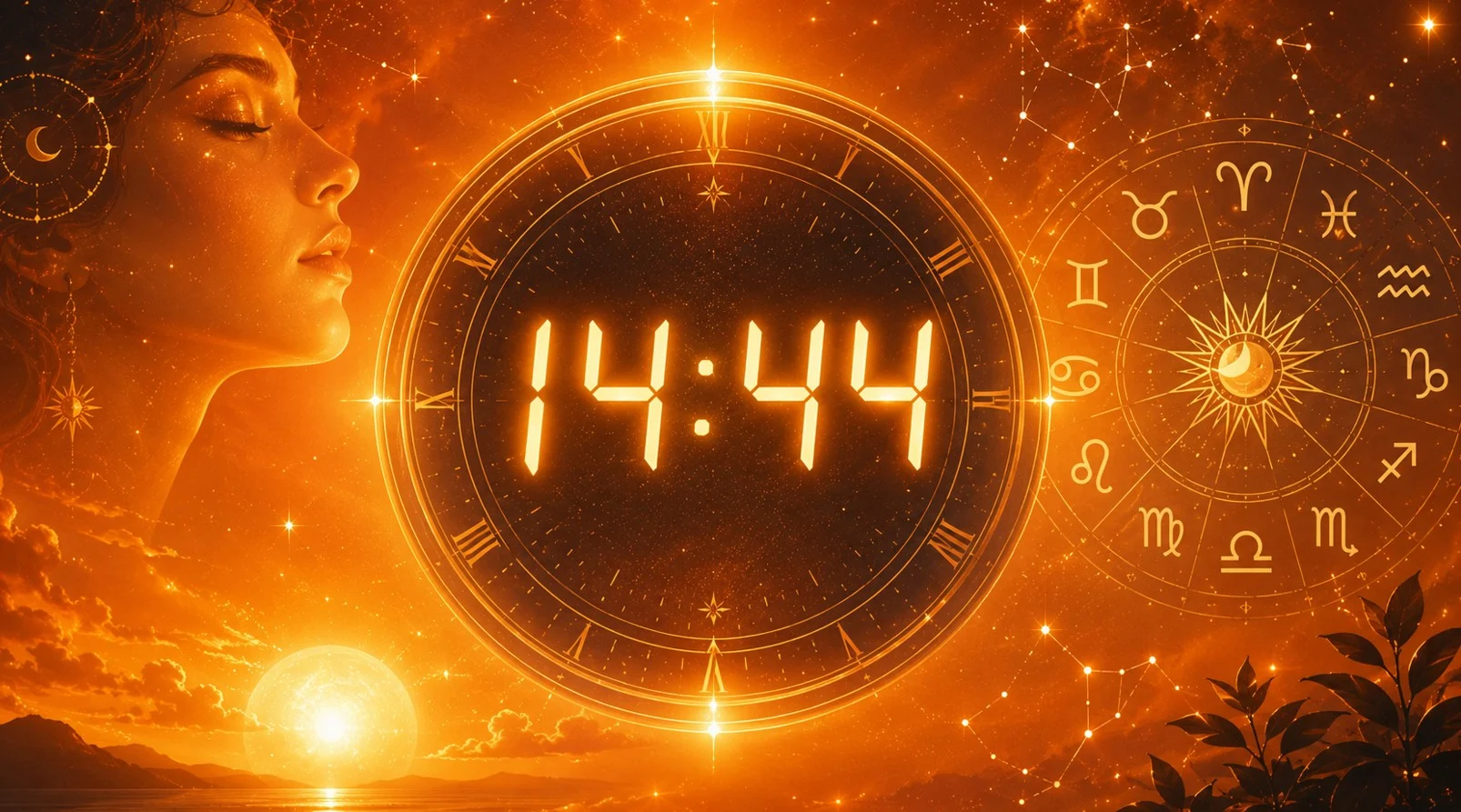14h44 signification