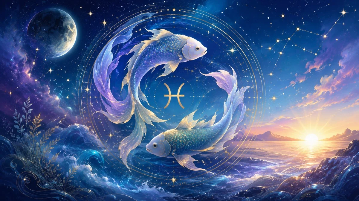 Horoscope de demain poisson