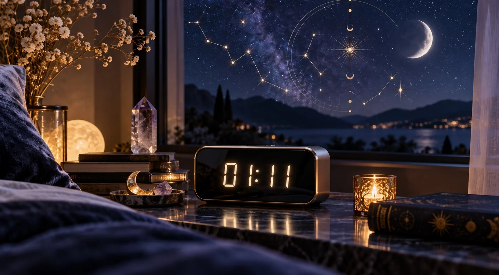 01h11 signification