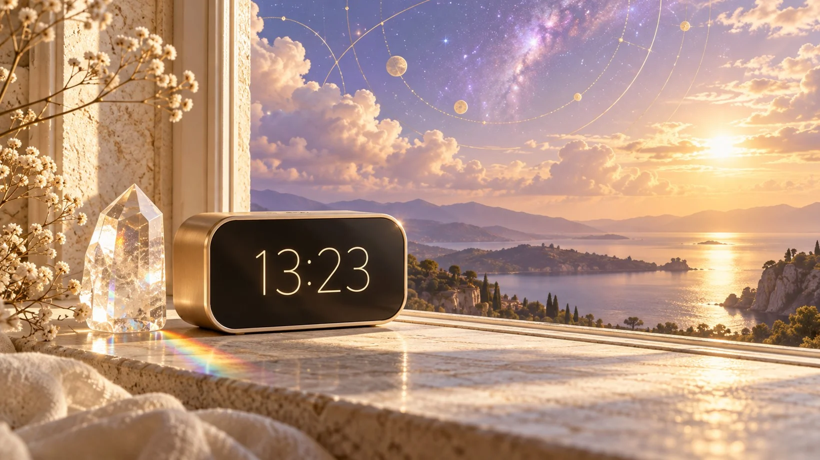 13h23 signification spirituelle