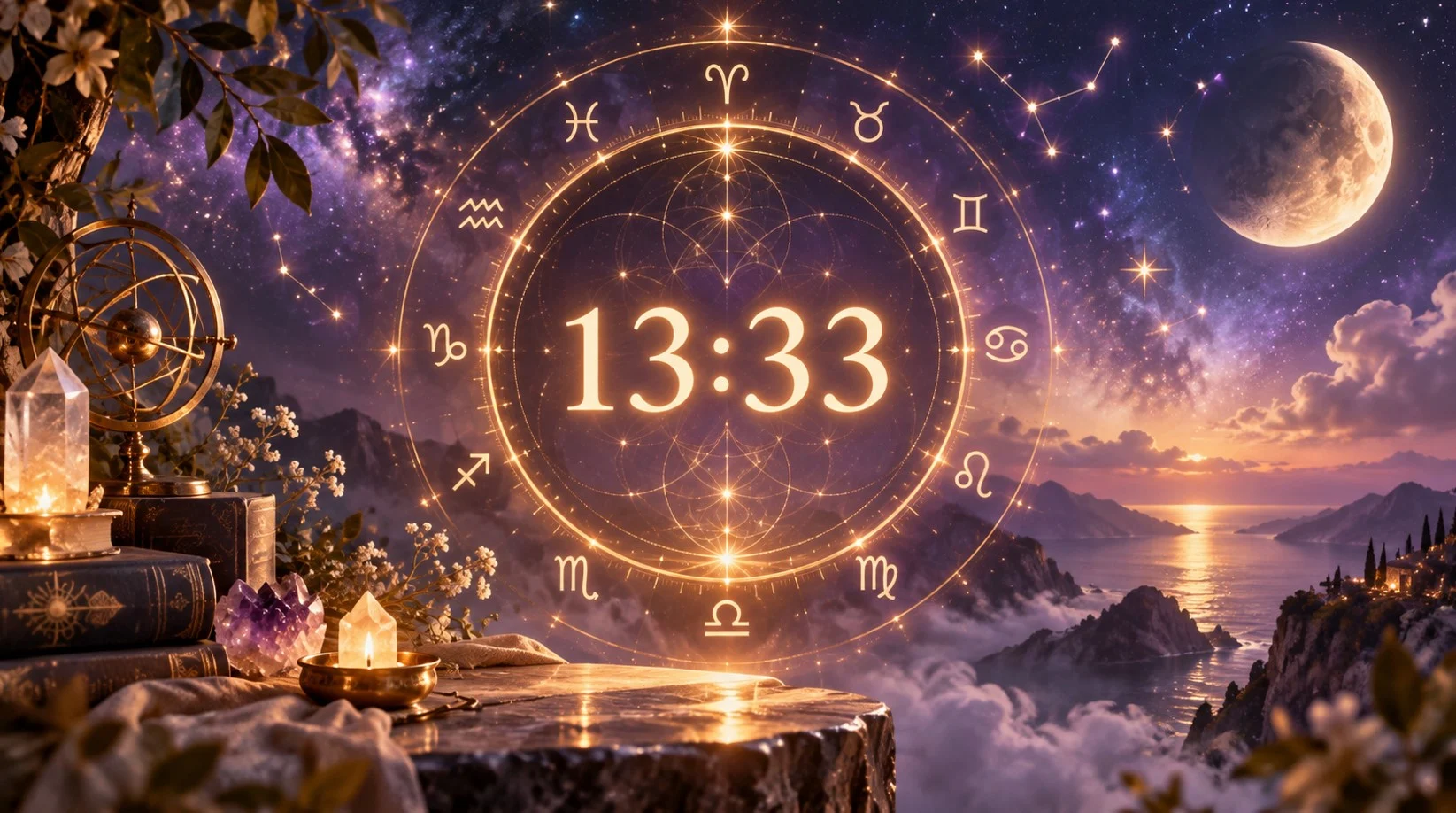 13h33 signification