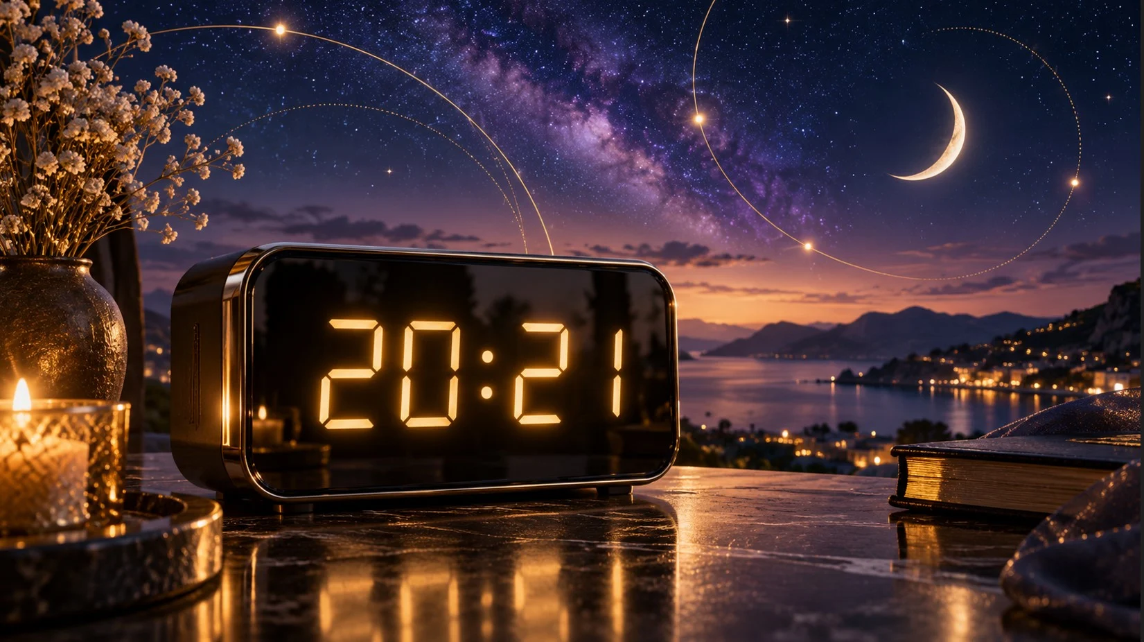 20h21 signification