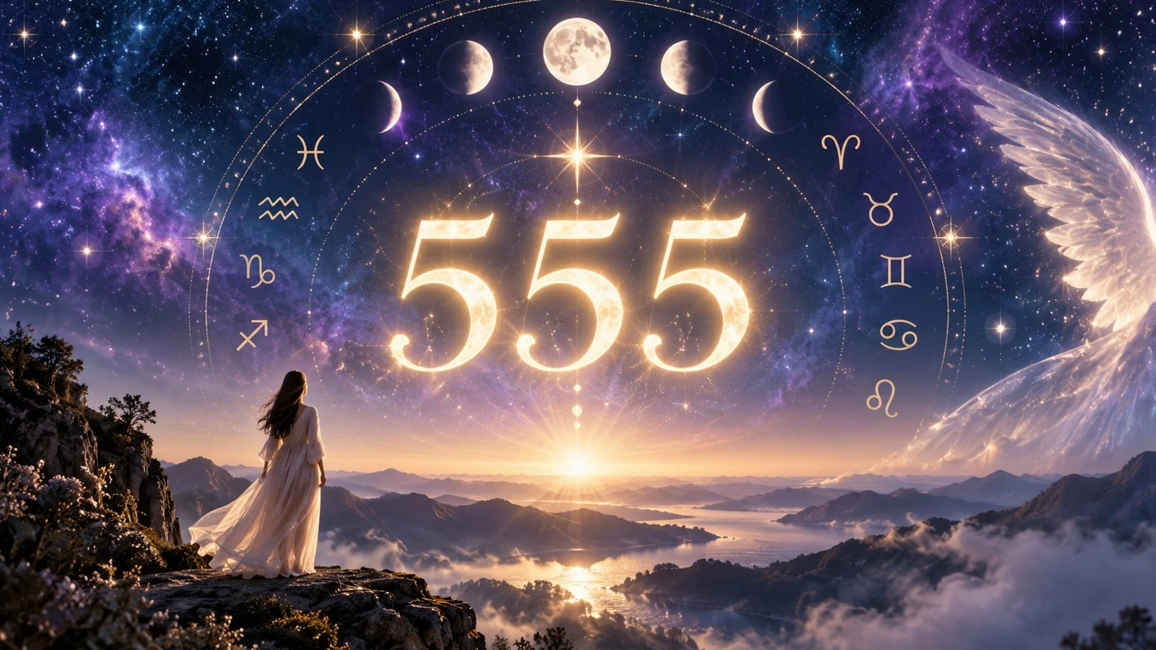 Signification 555