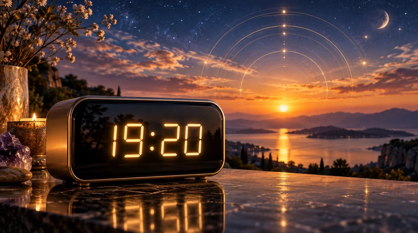 19h20 signification spirituelle