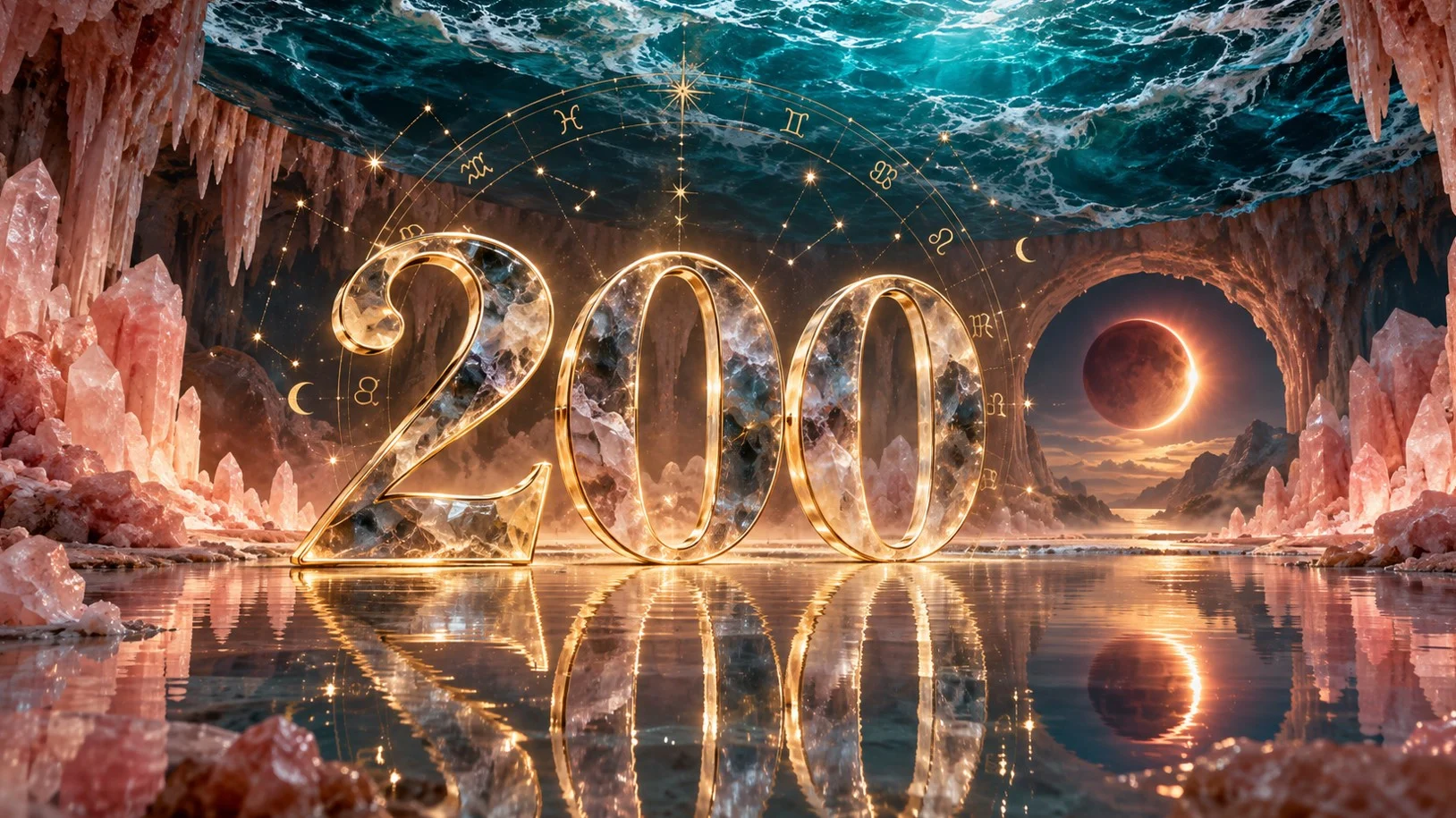 200 signification