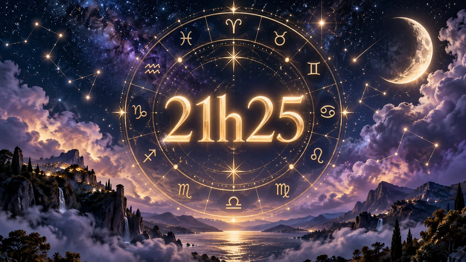 21h25 signification