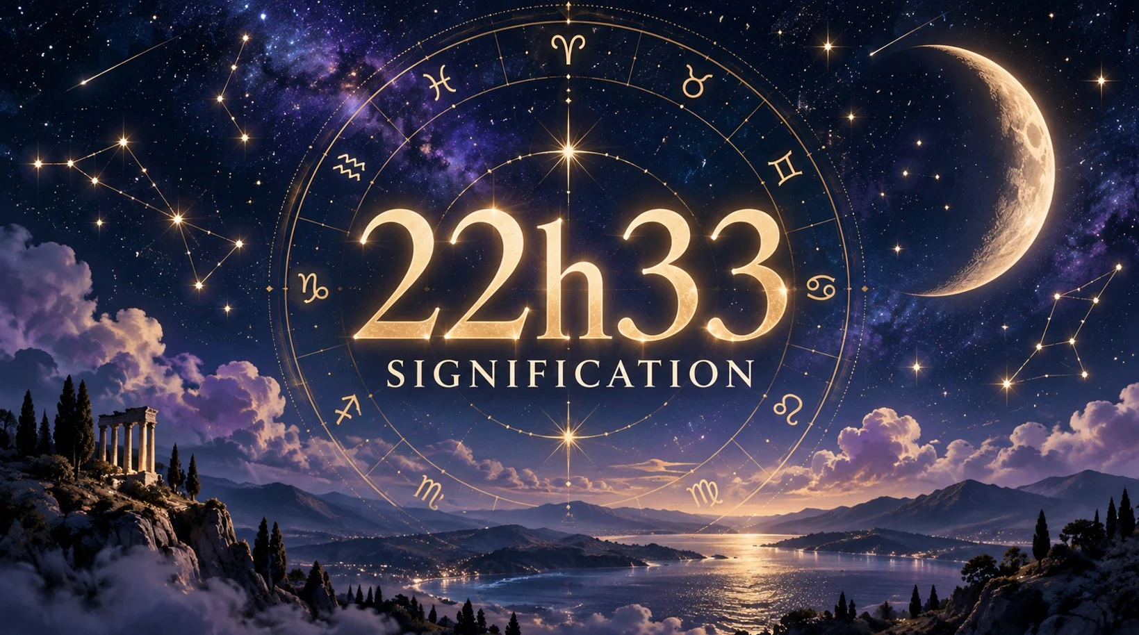 22h33 signification