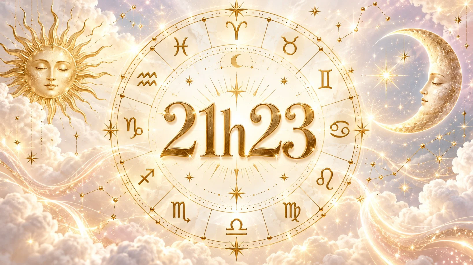 Signification de 21h23